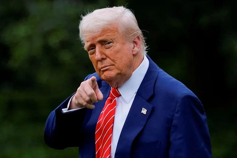 U.s. Reports Unexpected $27 Billion Budget Surplus In June Image