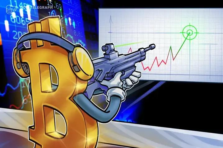 Bitcoin Surges As Retail Interest Declines Despite Record Highs Image