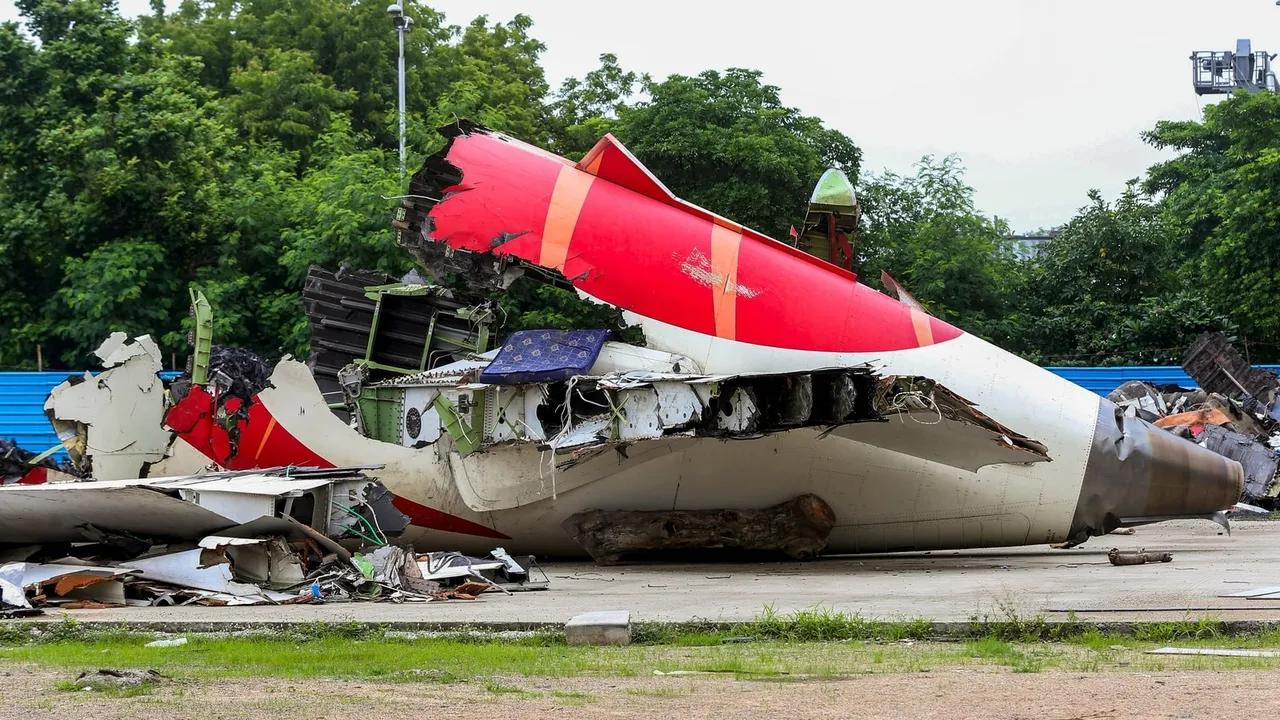 Pilots' Association Criticizes Allegations In Air India Crash Report Image