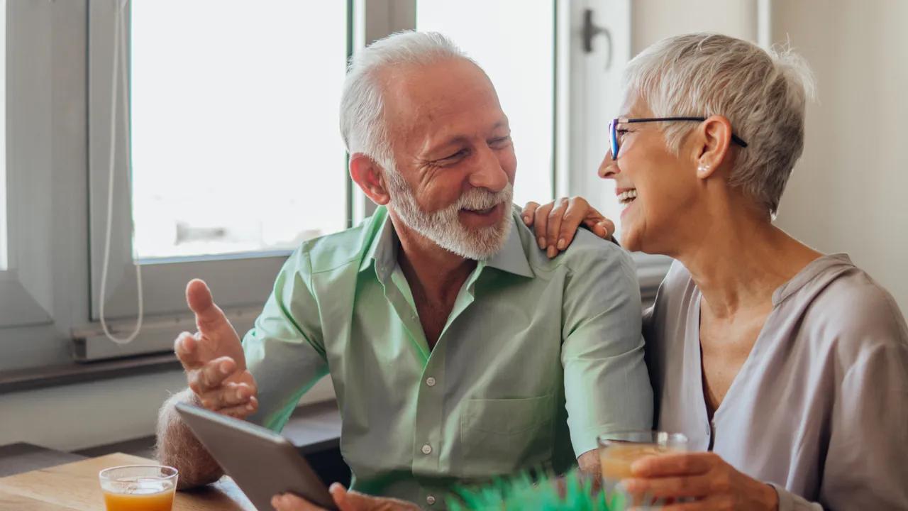 Avoid These 7 Habits To Stay Mentally Sharp In Your 80s Image