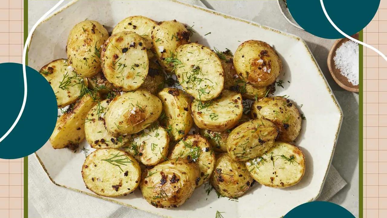 Surprising Foods That Aid Weight Loss, According To Dietitians Image