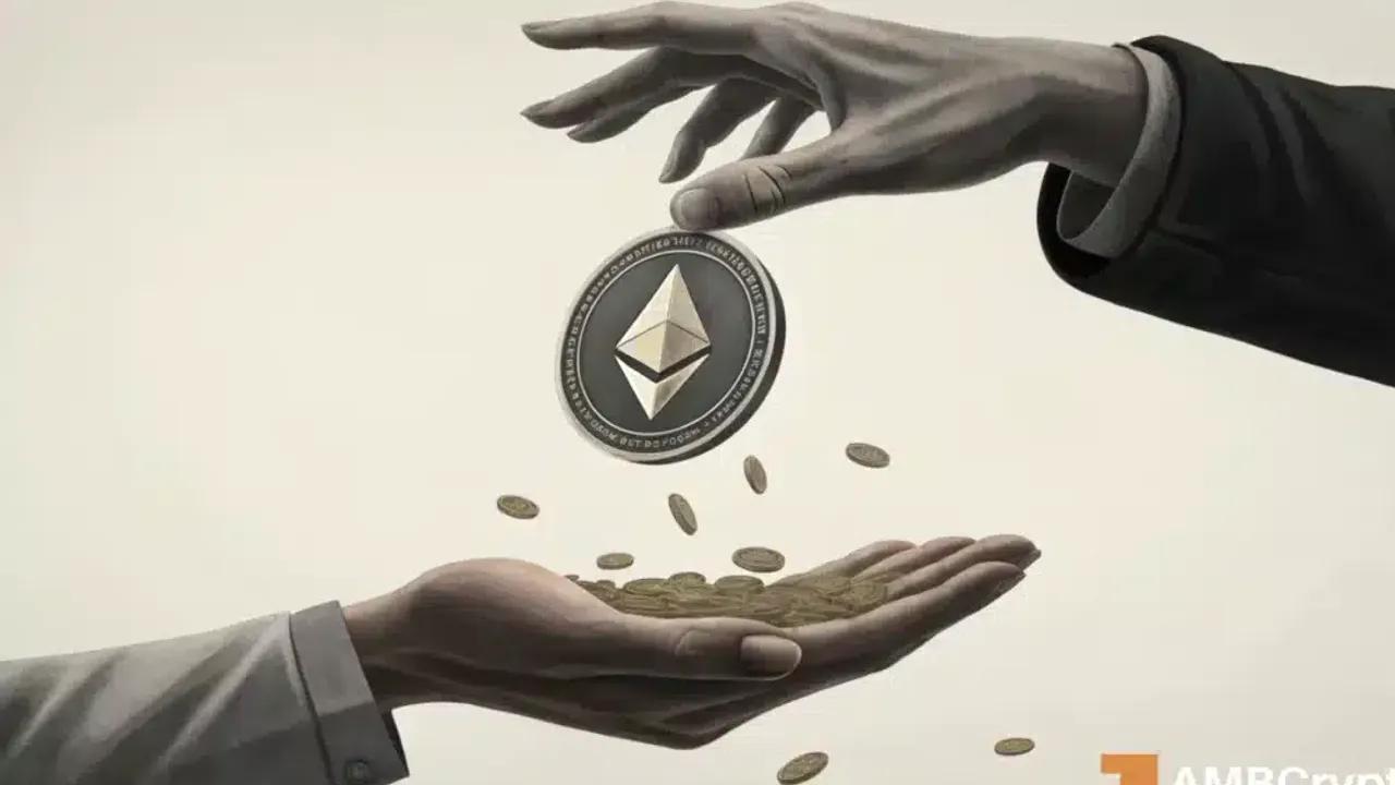Ethereum's Ath Nearer Than Anticipated: Key Insights Image