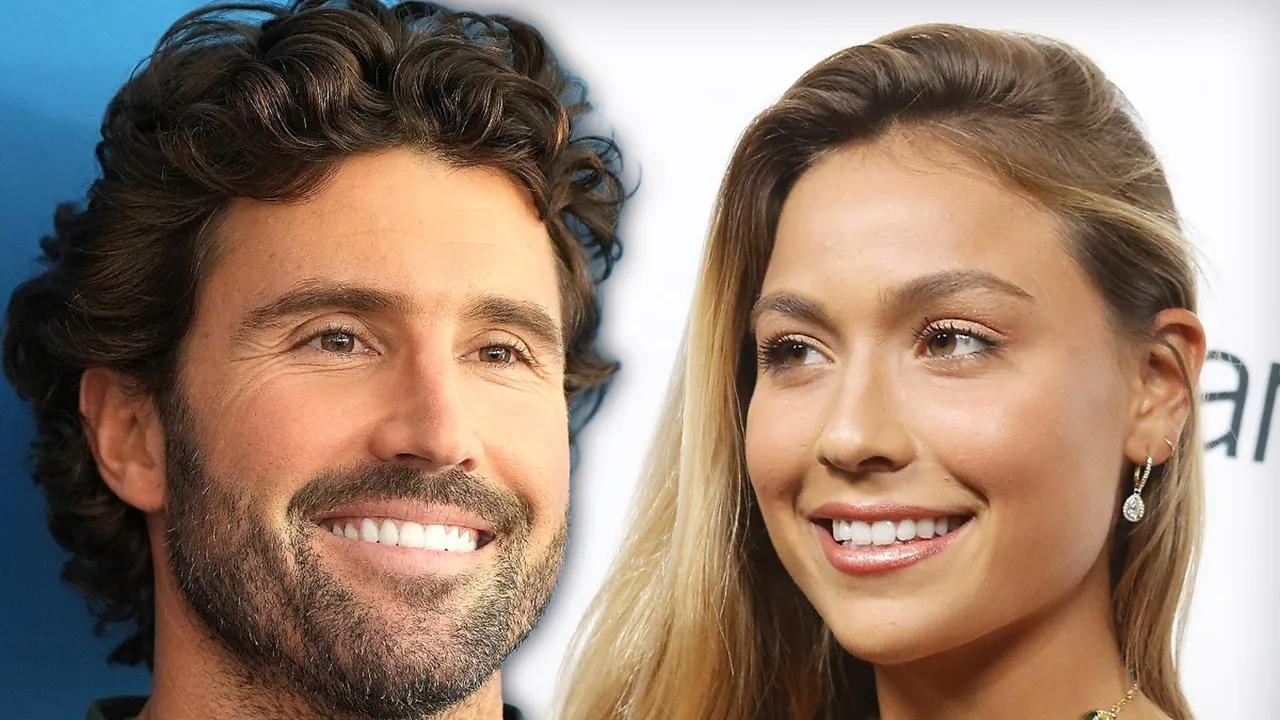 Brody Jenner Marries Tia Blanco In Malibu Ceremony Image
