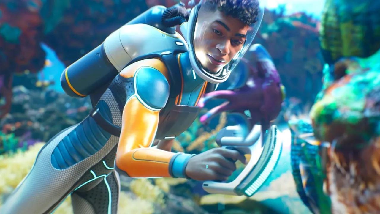 Krafton Confirms Authenticity Of Leaked Subnautica 2 Review Document Image