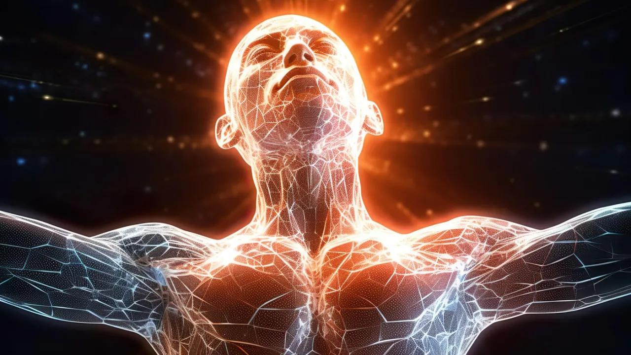 Study Questions Link Between Chronic Inflammation And Aging Image