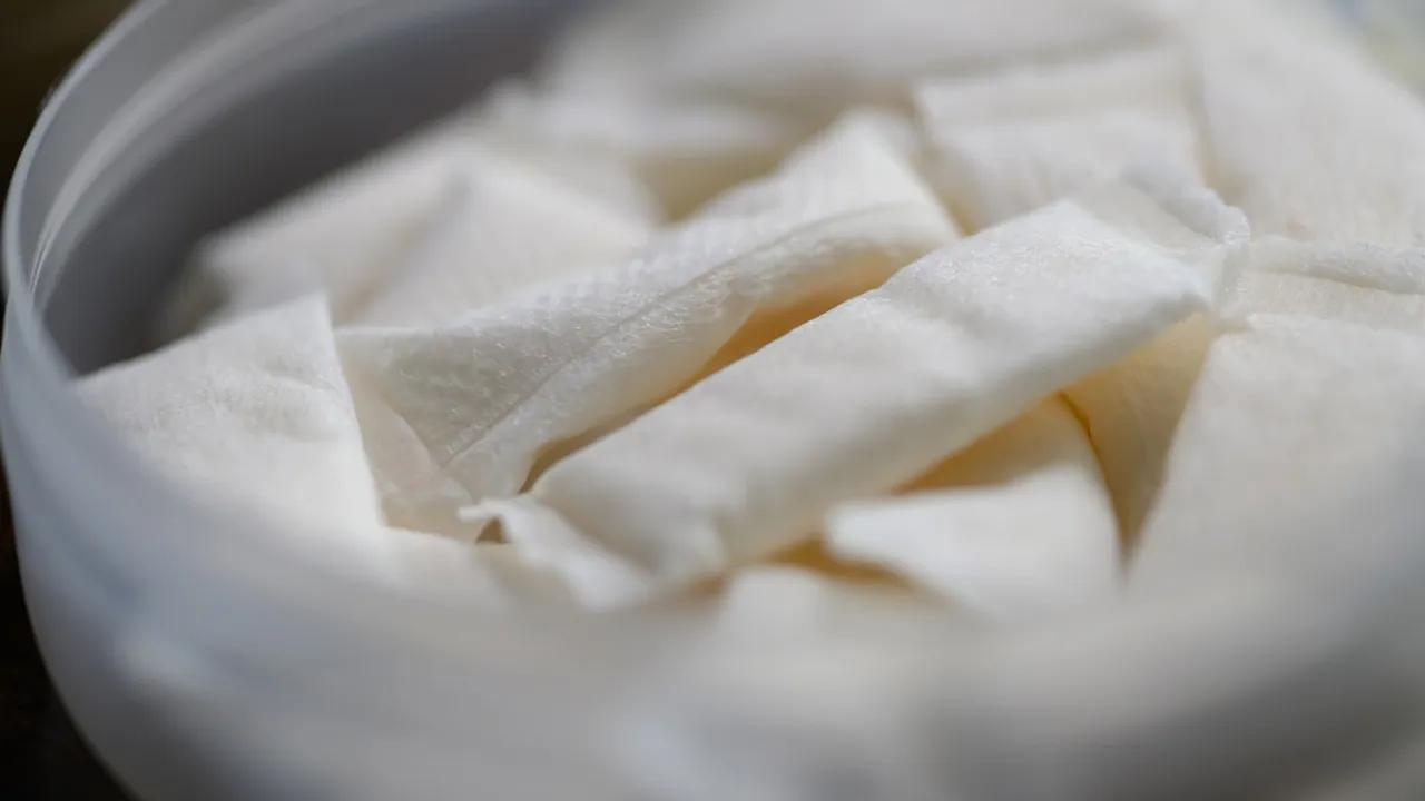 Rise In Nicotine Pouch Poisonings Among Young Children Image