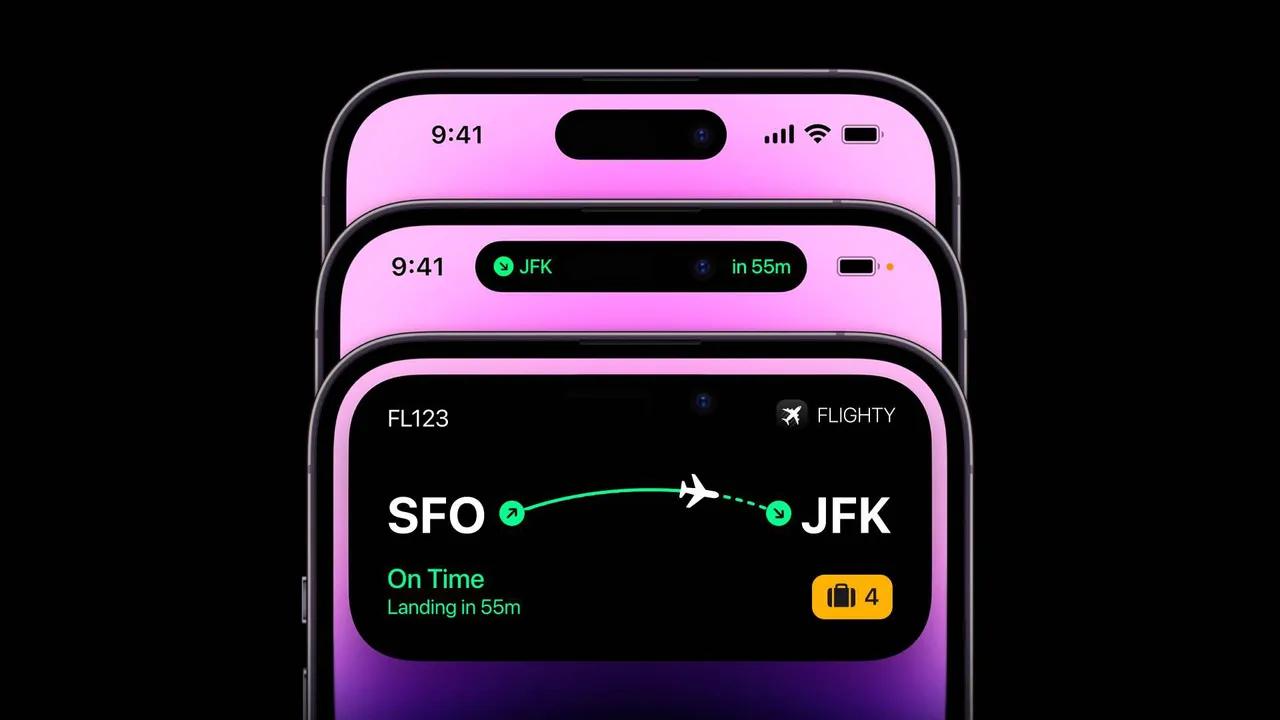 Iphone 17 To Feature Major Dynamic Island Update Image