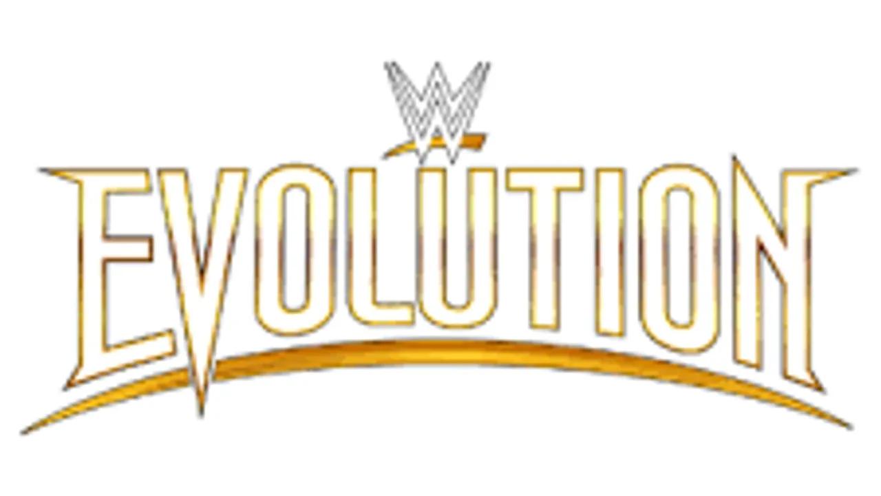 Wwe Evolution Results: Sky Vs. Ripley And Stratton Vs. Stratus Image