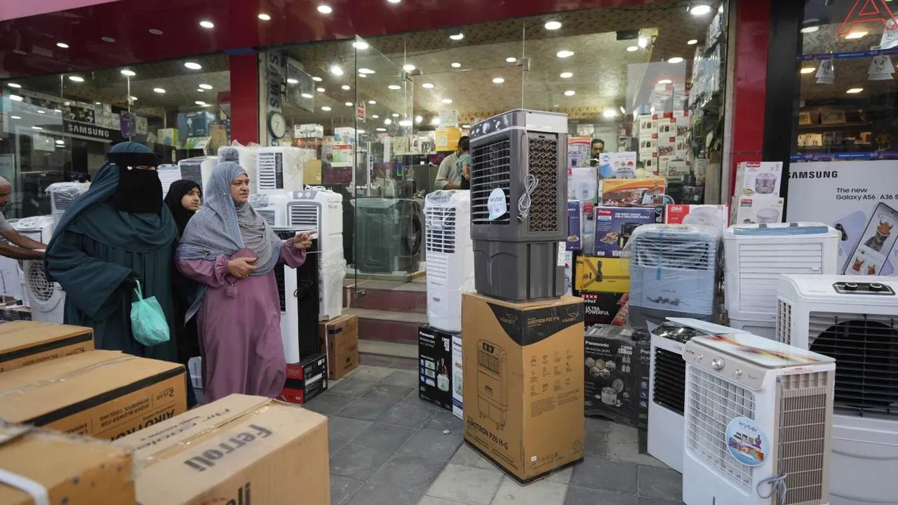 India Proposes New Ac Temperature Limits To Save Energy Image