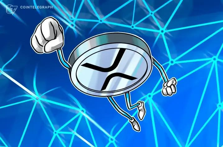 Xrp Poised For 60% Surge As Rare Setup Emerges, Analyst Predicts Image