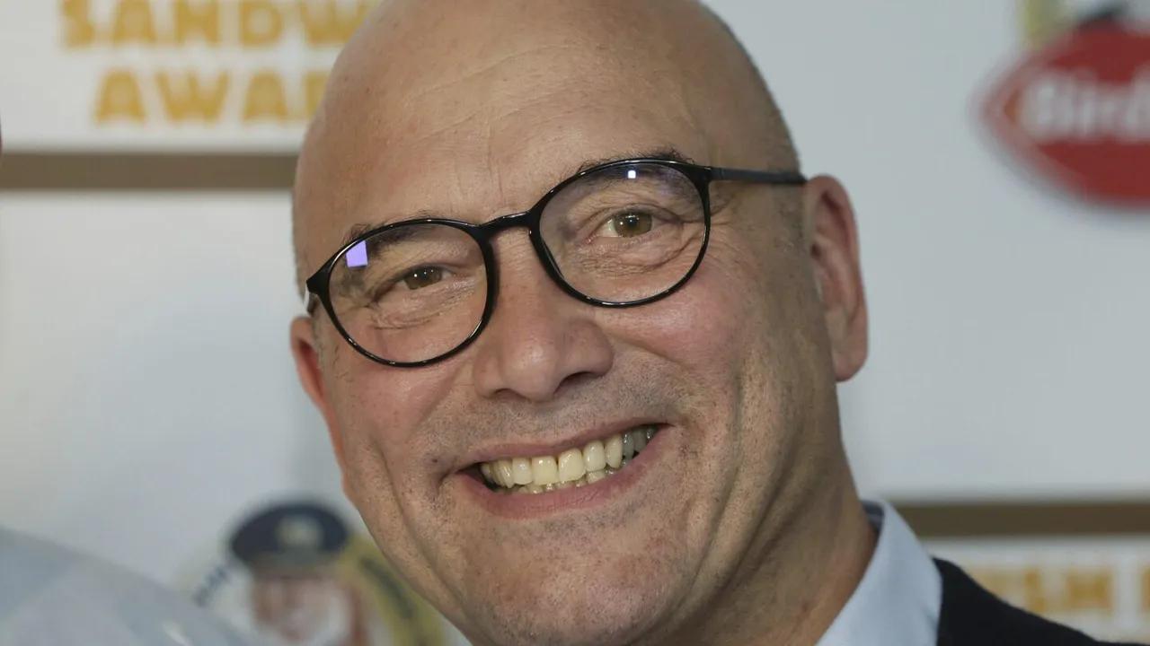 Bbc Ends Partnership With Gregg Wallace Following Misconduct Findings Image