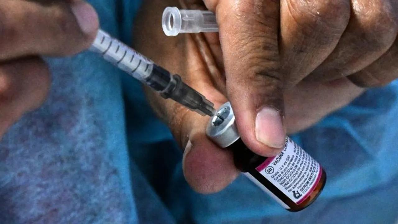 Emergency Vaccines Cut Outbreak Deaths By Nearly 60% Image