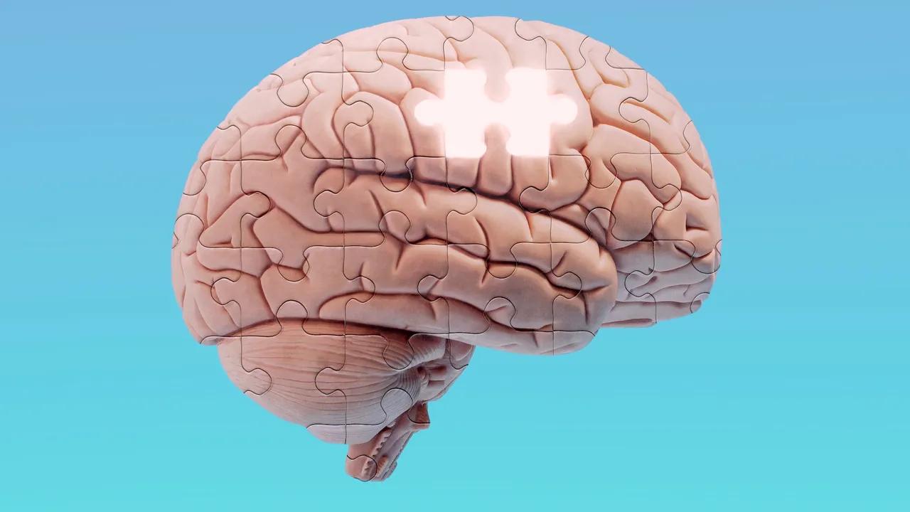 Can The Brain Run Out Of Memory Space? Image