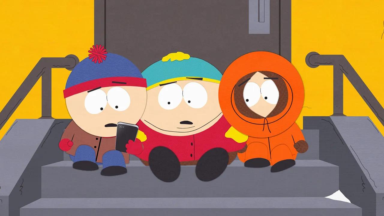 South Park Fans Outraged As Show Exits Paramount+ Amid Licensing Issues Image