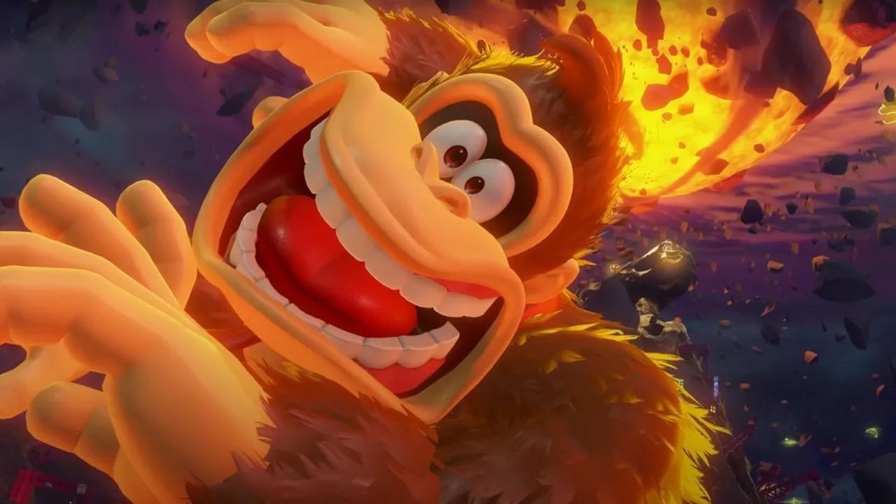 Nintendo Faces Tech Challenges With Switch 2 Despite Upgrades Image