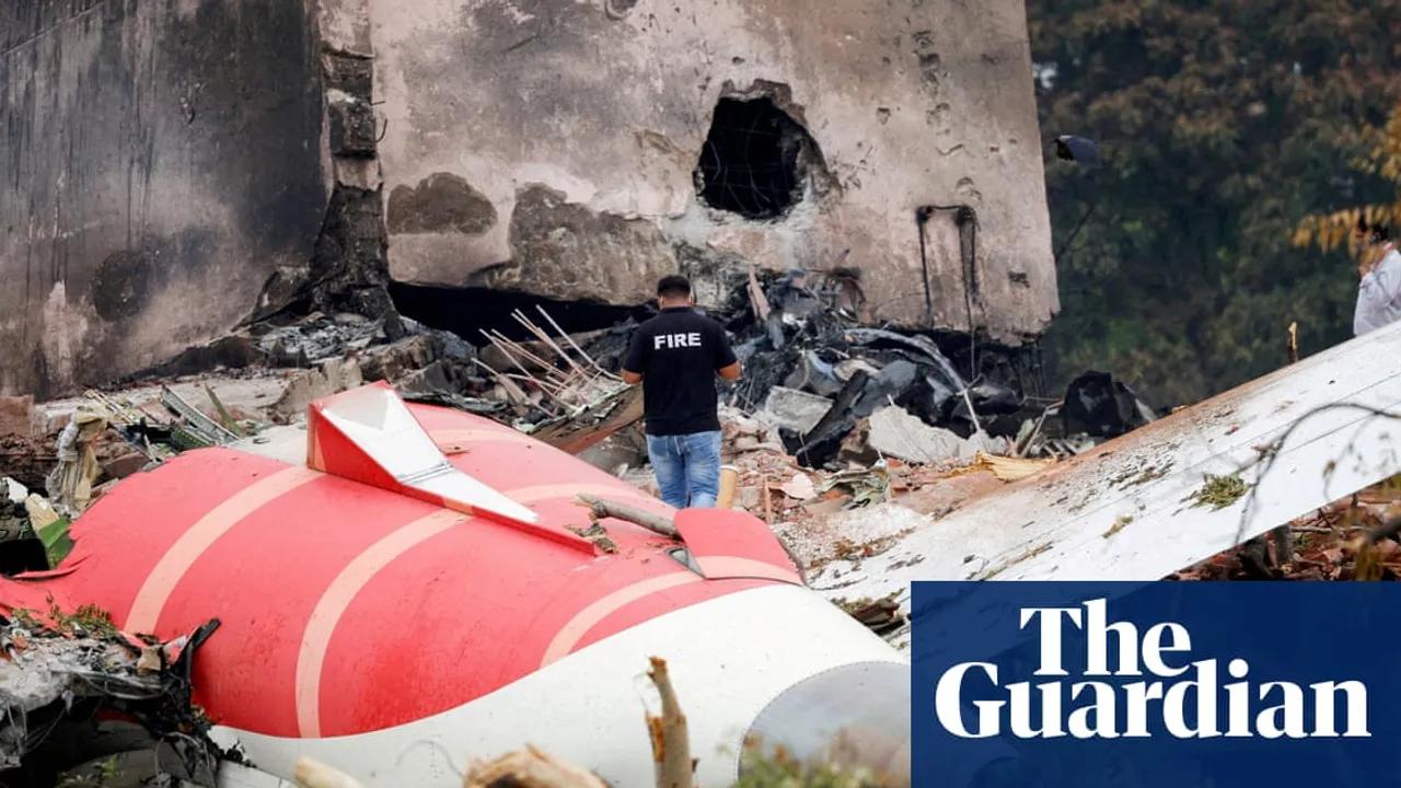 Indian Regulator Orders Boeing Fuel Switch Checks After Crash Report Image