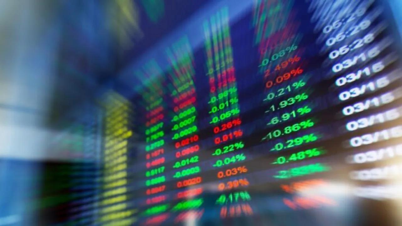 U.s. Stock Futures Rise As Investors Await Bank Earnings And Inflation Report Image