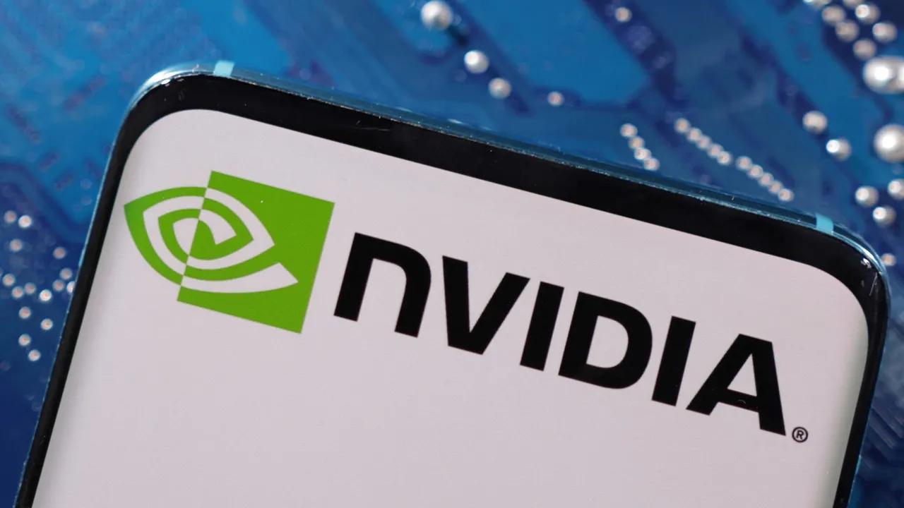 Chinese Companies Rush To Secure Nvidia Ai Chips Amid Sales Resumption Image