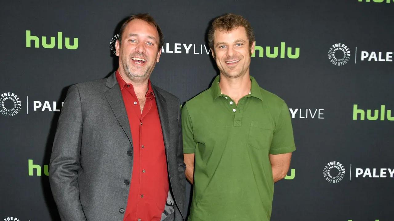 South Park's $3 Billion Deal Dispute Threatens Future Image