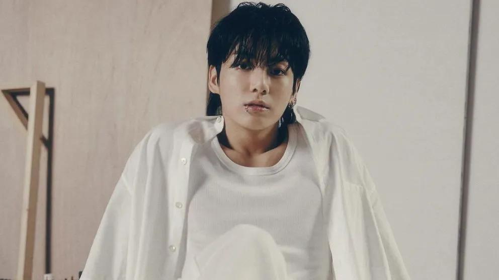Bts’ Jungkook Returns To Instagram After 2 Years With New Username Image
