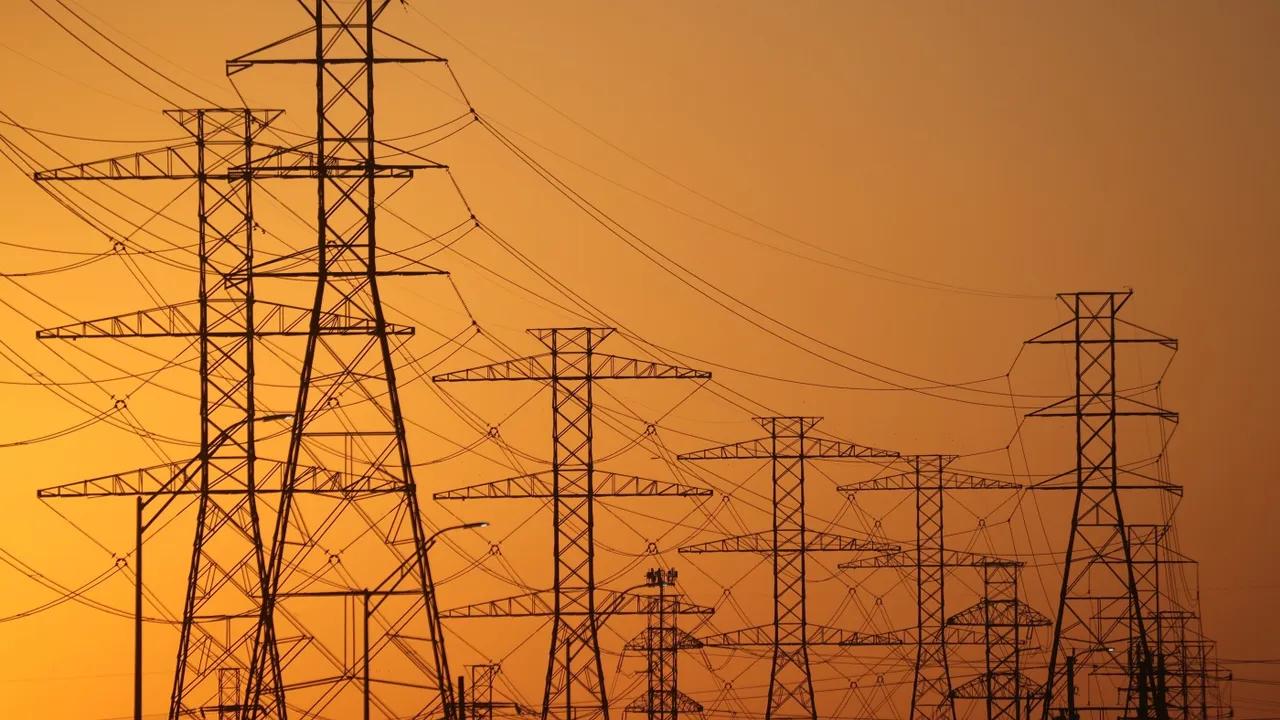 U.s. Power Prices Set To Rise Due To New Tax Law Image