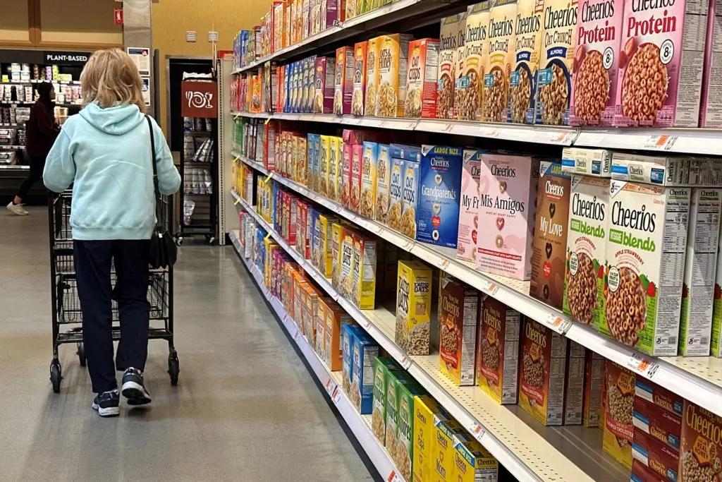 U.s. Inflation May Rise As Trump's Tariffs Impact Prices Image
