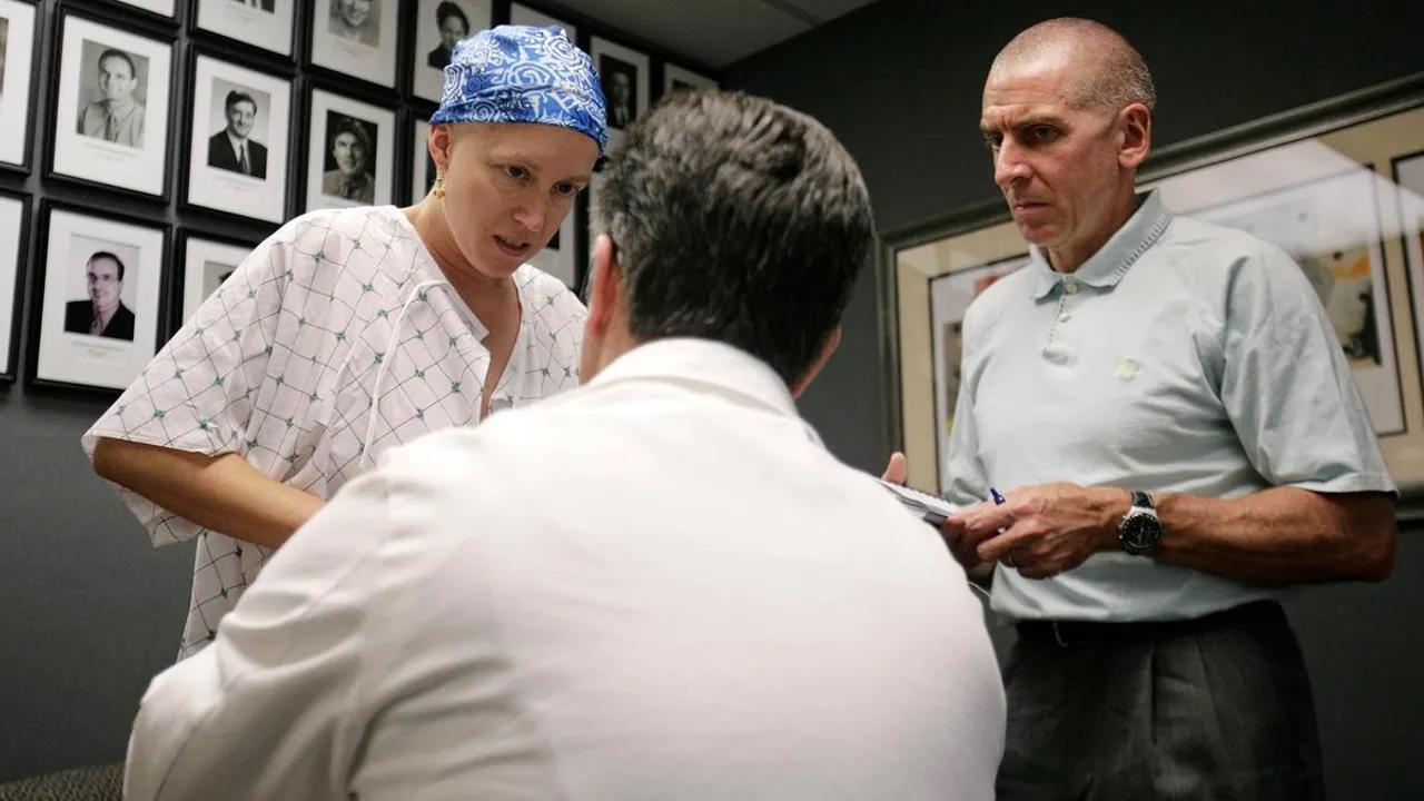 Should We Stop Using The Word 'cancer' To Prevent Overtreatment? Image