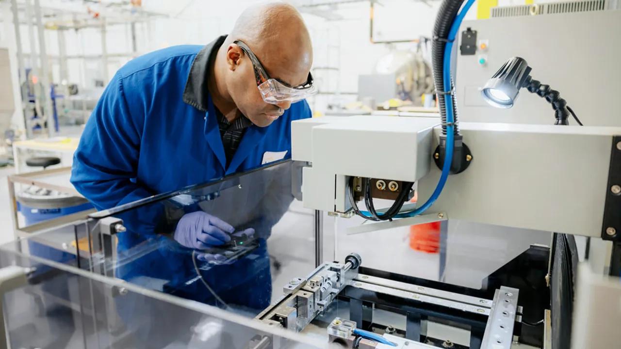 Apple Commits $500 Million To U.s. Rare Earth Magnet Supply Chain Image