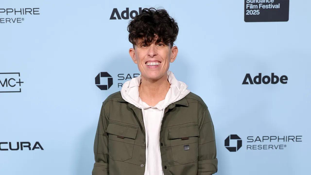 Poet And Activist Andrea Gibson Passes Away At 49 Image
