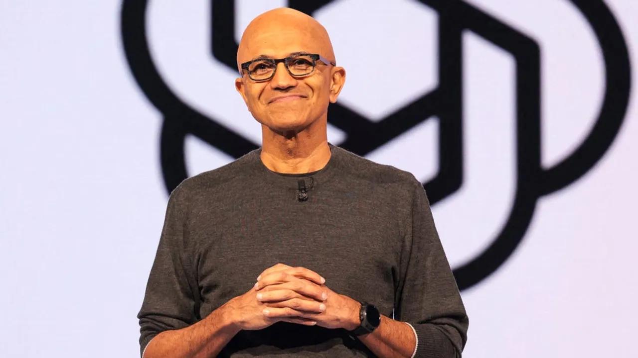 Microsoft's Salaries For Engineers And Pms Amid Ai Talent Wars Image