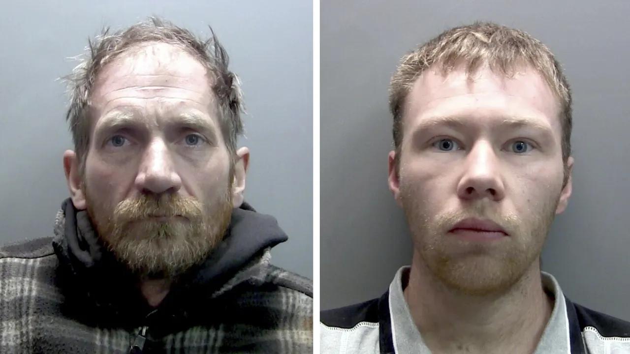 Sycamore Gap Vandals Receive Over 4 Years In Prison Image