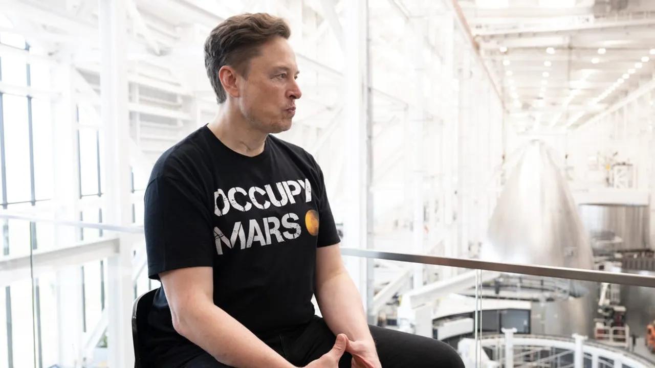 Elon Musk's Increasing Focus On Ai Across His Companies Image