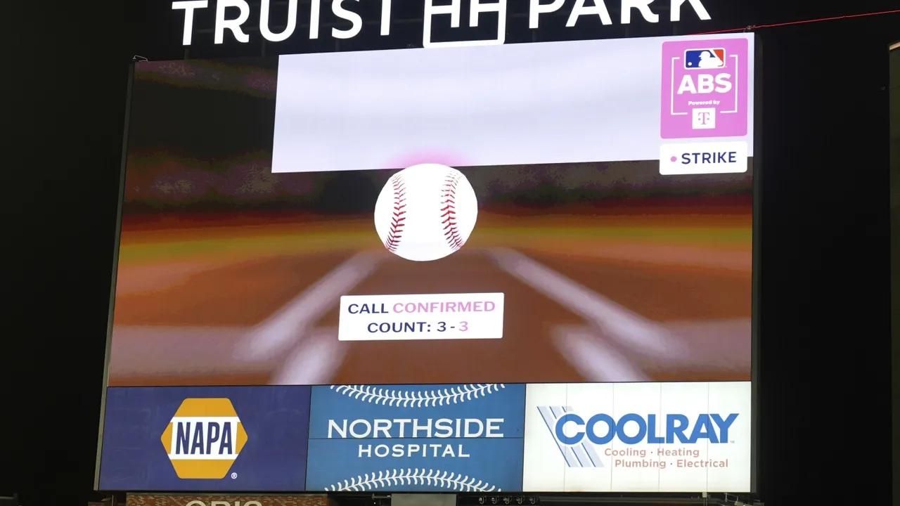 Cal Raleigh Triumphs In First Robot Umpire All-star Challenge Image
