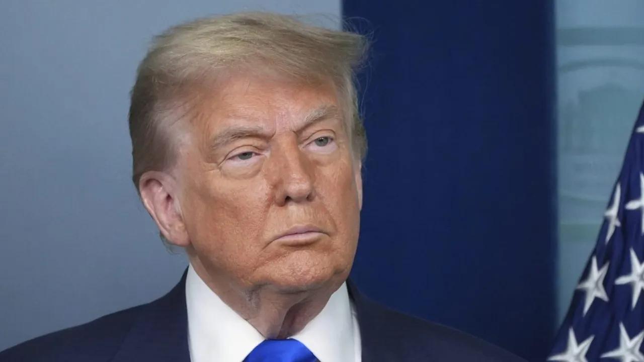 Trump Secures Deal To End House Revolt Over Crypto Legislation Image