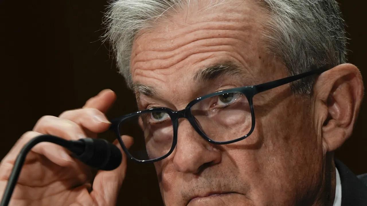 Trump Seeks To Remove Fed Chair Powell Over Building Renovation Image