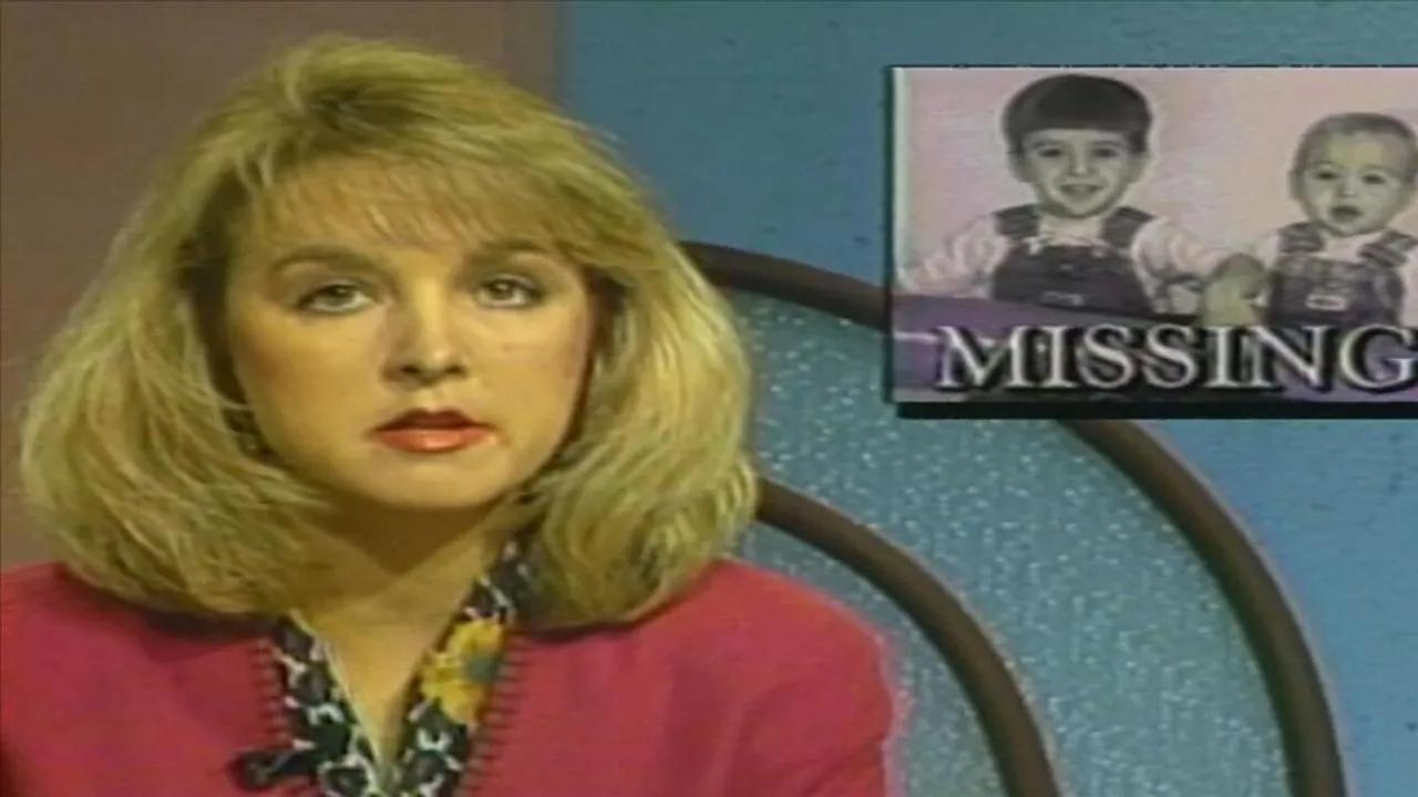 New Documentary Explores Jodi Huisentruit's 1995 Disappearance Image