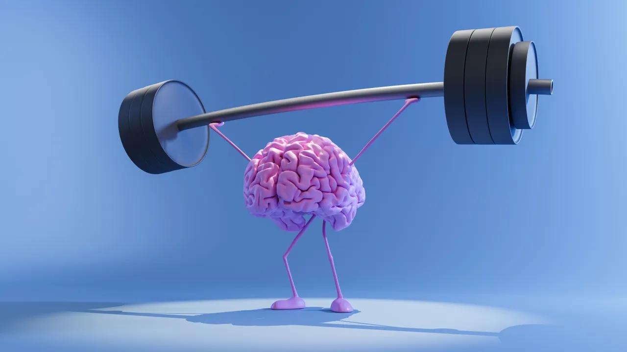 Effective Strategies To Maintain Brain Health As You Age Image