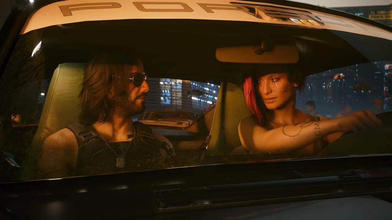 Cyberpunk 2077 Patch 2.3 Details And Release Date Announced Image