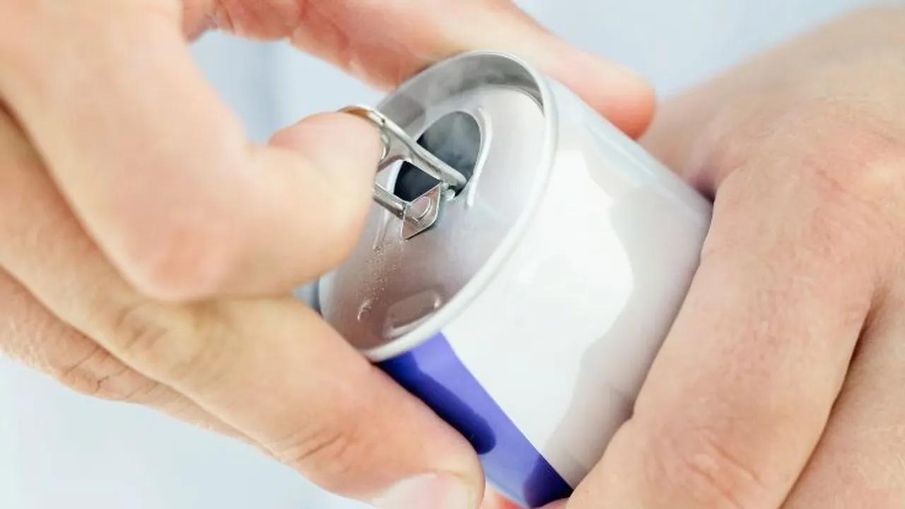 The Complex Role Of Taurine In Energy Drinks And Cancer Progression Image