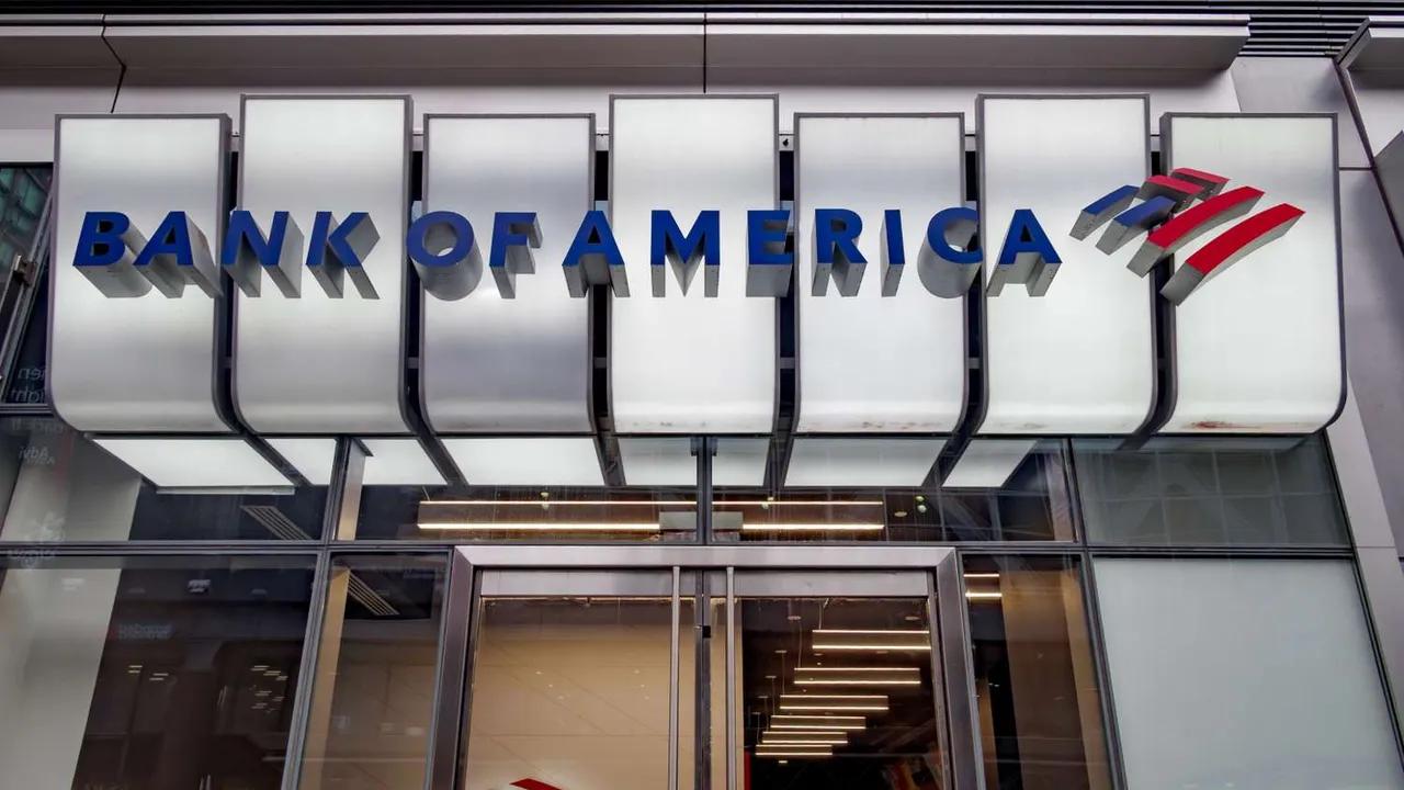 Bank Of America Reports Strong Profits Despite Slight Revenue Shortfall Image