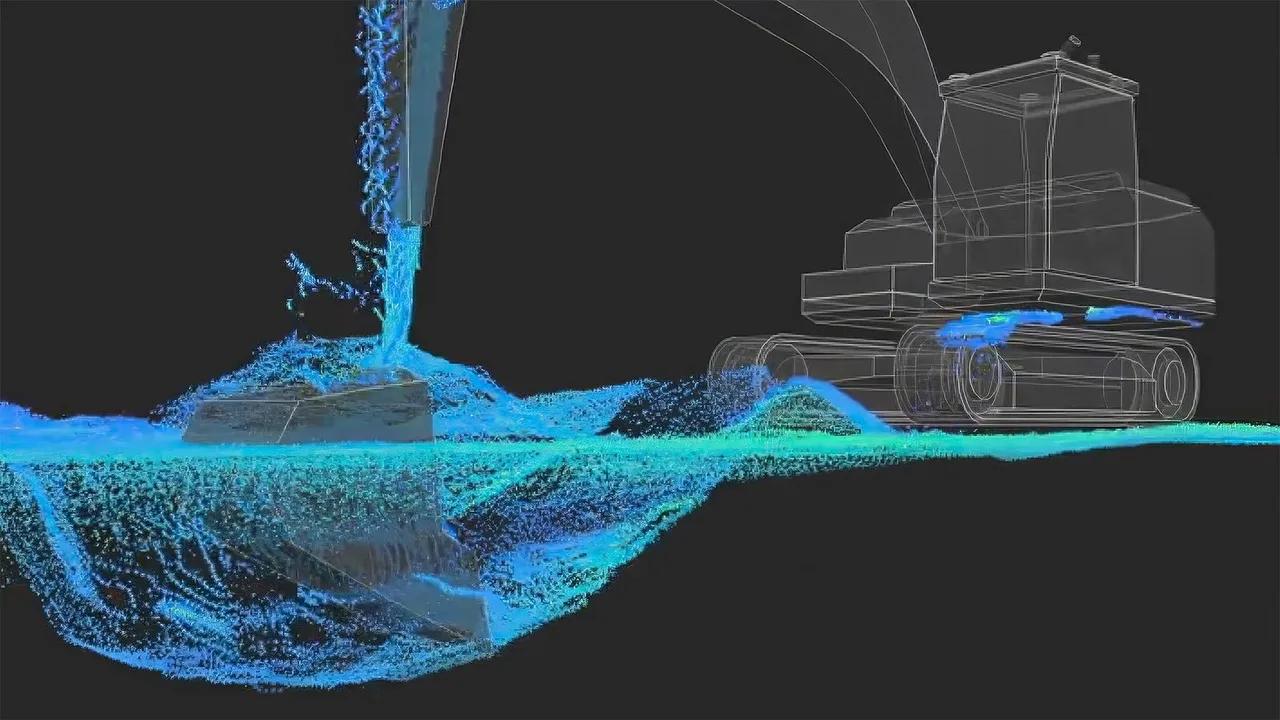 Waymo Engineers Launch Bedrock Robotics For Autonomous Construction Image