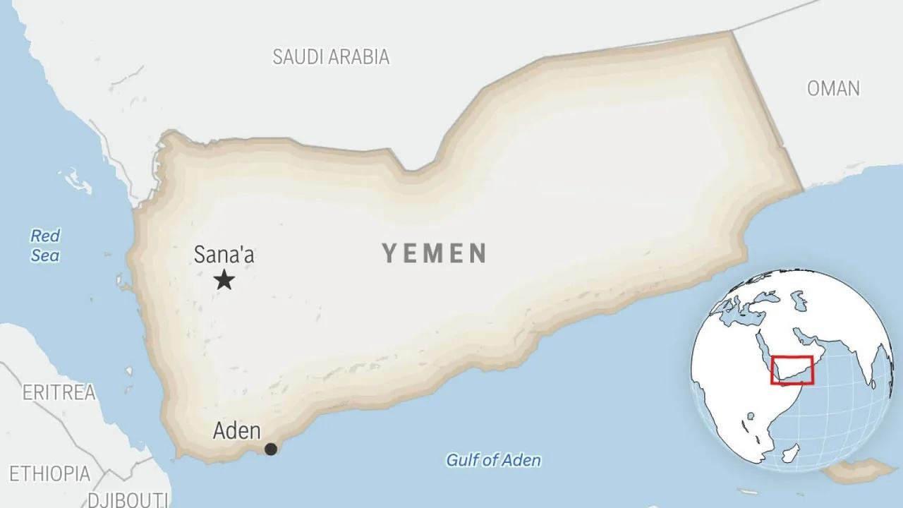 Yemeni Forces Seize Iranian Arms Destined For Houthis Image