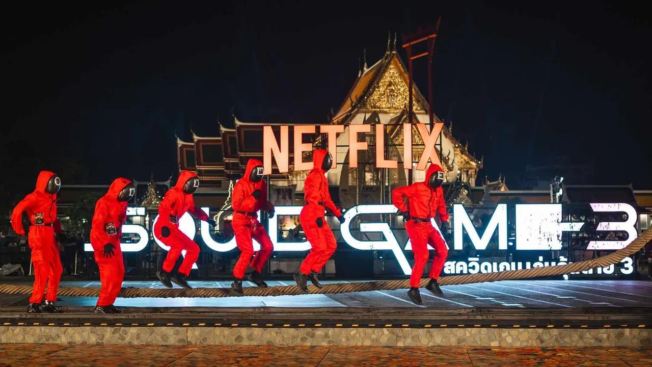 Analysts Anticipate Netflix Growth Ahead Of Earnings Report Image