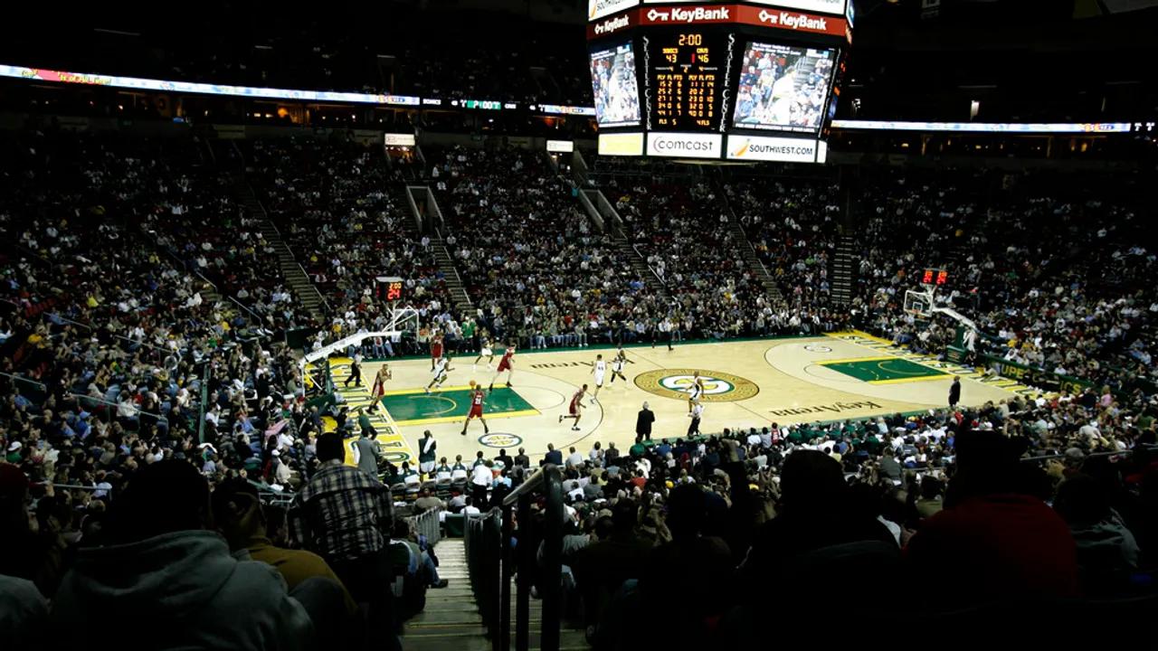 Nba Expansion Analysis Sparks Mixed Reactions In Seattle Image