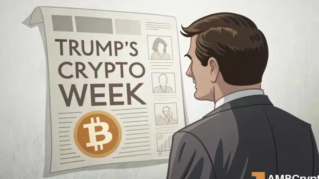 Bitcoin's Rise Linked To Regulatory Moves And Bid Stacking Image