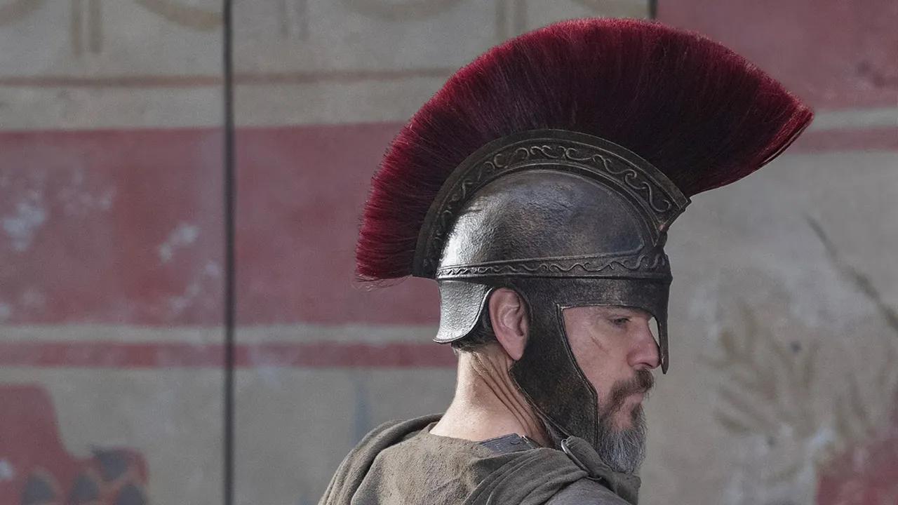 Christopher Nolan's 'the Odyssey' Sets Record With Early Imax Ticket Sales Image