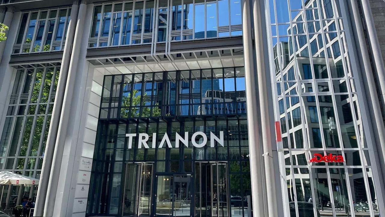 European Real Estate Faces Challenges Amid Slow Recovery Image