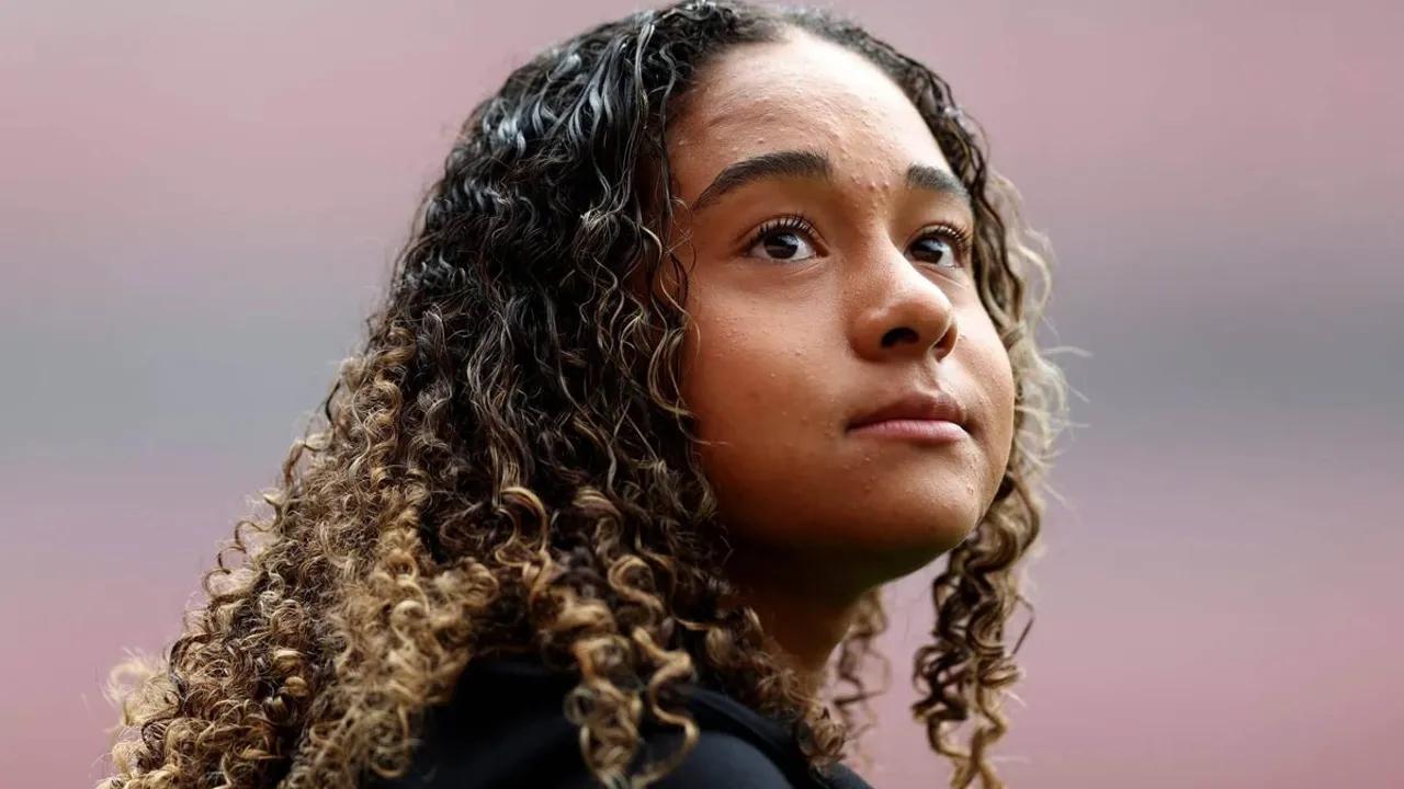 Arsenal Signs Olivia Smith In Record-breaking £1m Transfer Image