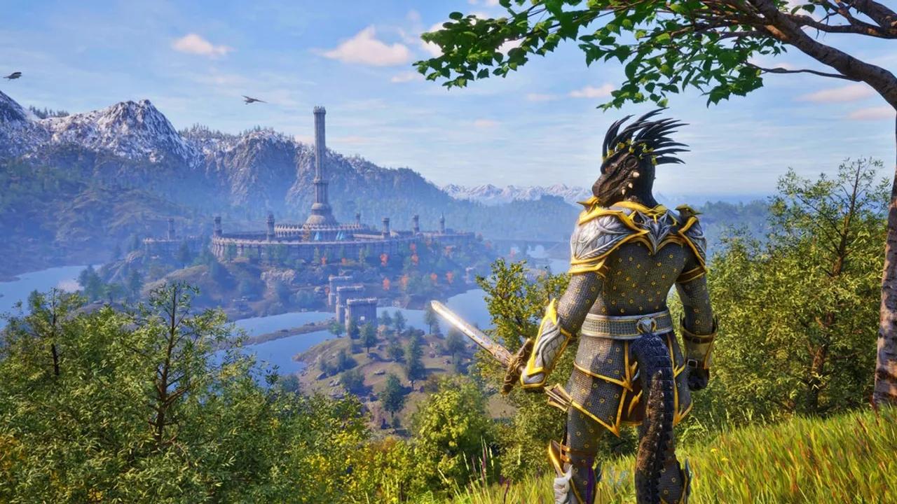Mass Layoffs At Studio Behind Oblivion Remastered Image