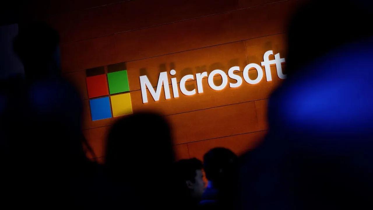Microsoft's Ai Savings And Layoffs: Tech Industry's Future Image